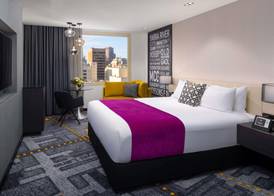 Pullman Melbourne City Centre 5