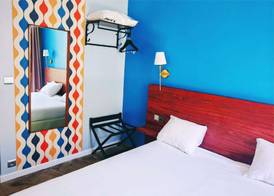 ibis Styles Le Havre Centre 5