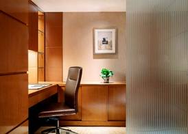 Kowloon Shangri-La, Hong Kong 5