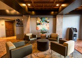 DoubleTree Suites by Hilton McAllen 5