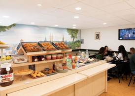 ibis Styles Caen Centre Historique 3