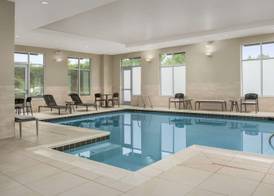 Embassy Suites by Hilton Portland/Hillsboro 4