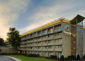 DoubleTree by Hilton Atlanta - Northlake 2