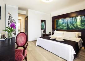 Mercure Olbia Hotel e Spa 4