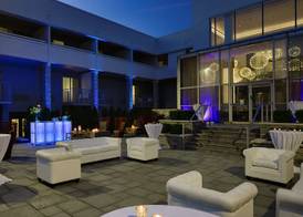 The Kingsley Bloomfield Hills - a Doubletree by Hilton 3