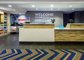 Hampton Inn & Suites Tallahassee I-10-Thomasville Rd 4