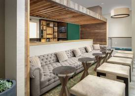 Homewood Suites by Hilton Austin Downtown 5