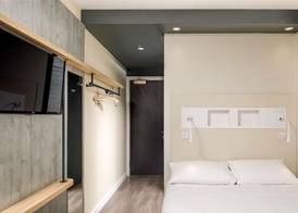ibis Budget Sheffield Centre St Marys Gate 4