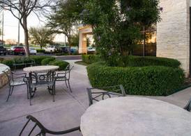 Hampton Inn & Suites Schertz 2