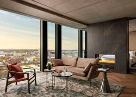 NH Collection Frankfurt Spin Tower 3