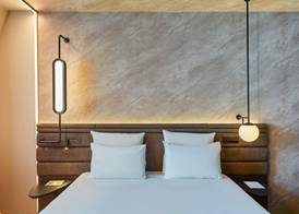 Novotel München Airport 5