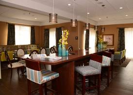 Hampton Inn Americus 5