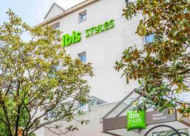 ibis Styles Sceaux Paris Sud 4