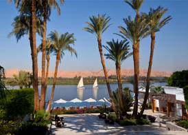 Hilton Luxor Resort & Spa 4