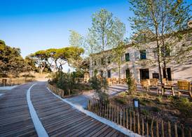 Le Hameau Des Pesquiers Ecolodge & Spa, Curio Collection By Hilton 5