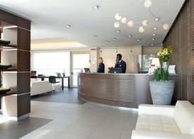 Mercure Bergamo Aeroporto 4