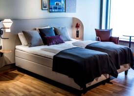 Scandic Kødbyen 2