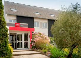 ibis Vannes 2
