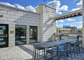 Home2 Suites By Hilton Dayton South 2