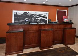 Hampton Inn Alexander City 3