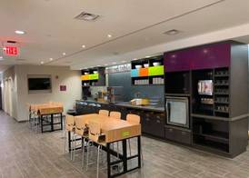 Home2 Suites By Hilton Newark Airport 5