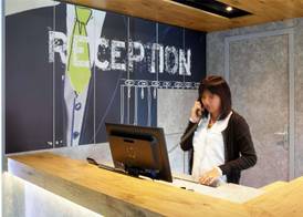 ibis budget Pontarlier 2