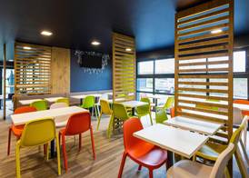 ibis budget Angoulême Nord 3