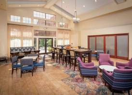 Hampton Inn & Suites Binghamton/Vestal 3
