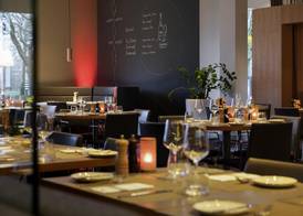 Novotel Amsterdam City 3