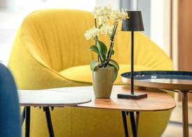ibis budget Lugano Paradiso 5