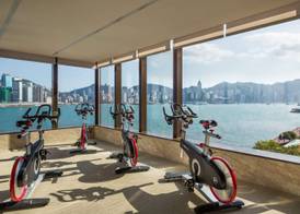 Kerry Hotel Hong Kong by Shangri-la 3