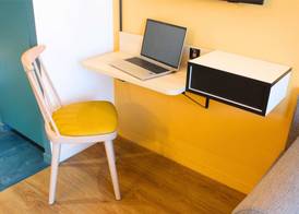 Aparthotel Adagio Access Porte de Camargue 4
