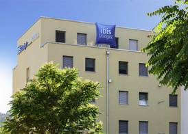 ibis budget Winterthur 3