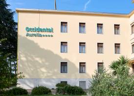 Occidental Aurelia 2