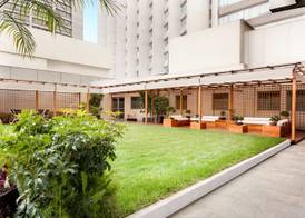 Hilton Colon Quito Hotel 4