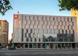 ibis Baku City 3