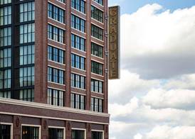 Graduate by Hilton Nashville 2