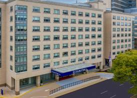 DoubleTree by Hilton St. Louis Forest Park 2