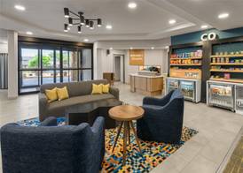 Hampton Inn Glenwood Springs 4