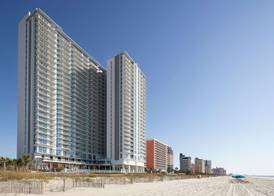Hilton Grand Vacations Club Ocean Enclave Myrtle Beach 2