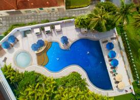 Doubletree Resort by Hilton Penang 4