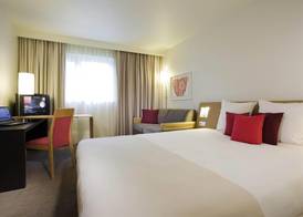 Novotel Amiens Pôle Jules Verne 5