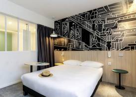 ibis Styles Limoges Centre 4