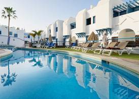 BLUESEA Bahía Fañabé & Villas 2