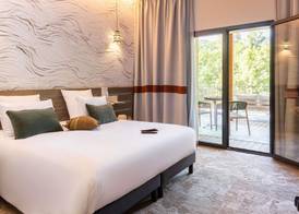Mercure Ax Les Thermes 4