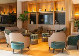 Mercure Colmar Centre Unterlinden 2