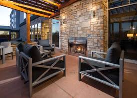 Homewood Suites By Hilton Tulsa Catoosa 5