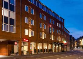 Ibis Namur Centre 2