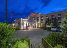Hampton Inn Lehi-Thanksgiving Point 3