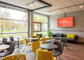 ibis Hotel Dortmund City 4